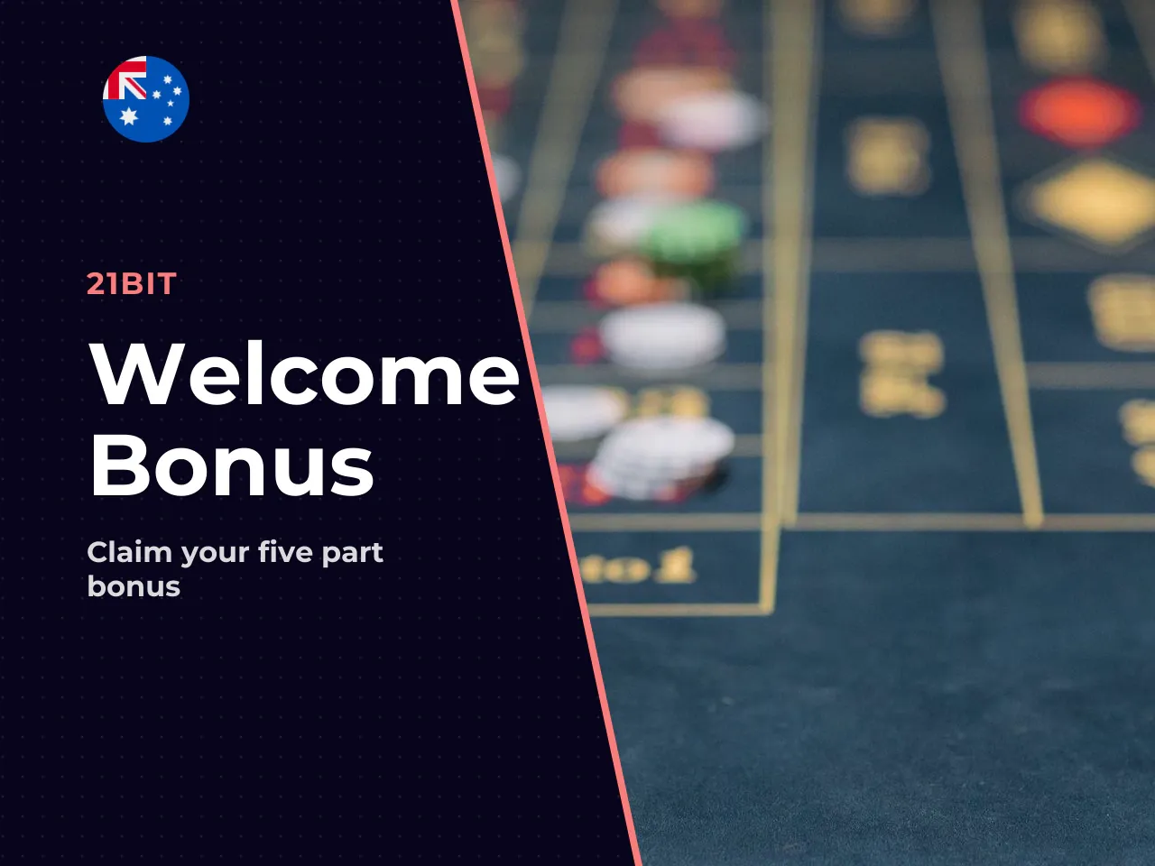 First Deposit and Welcome Bonus Conditions