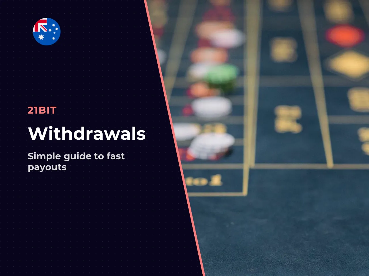 Withdrawal limits, verification and documents. Managing