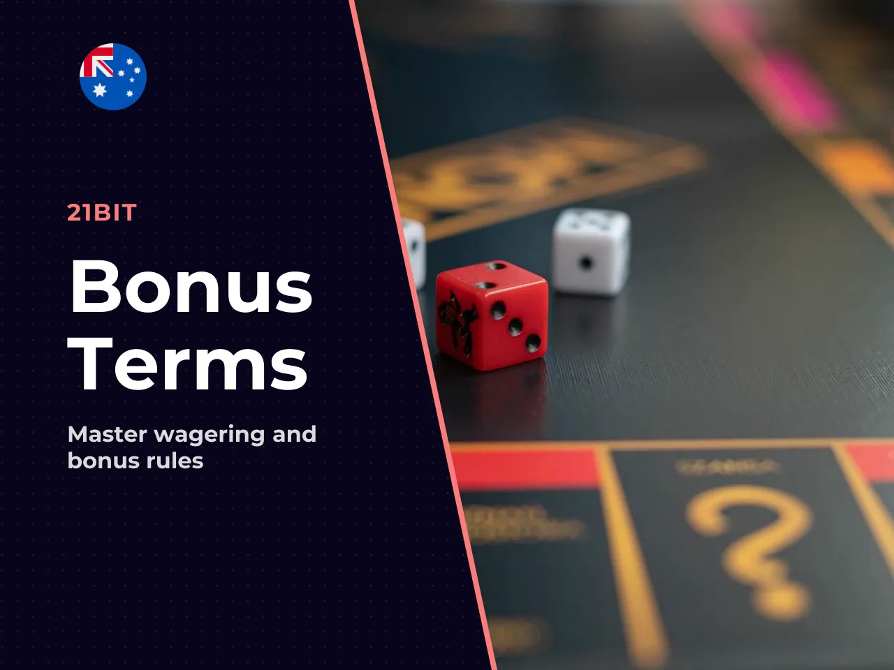 Bonuses, wagering weighting and mobile access