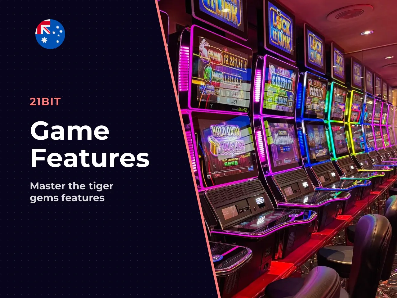2. What Tiger Gems represents as