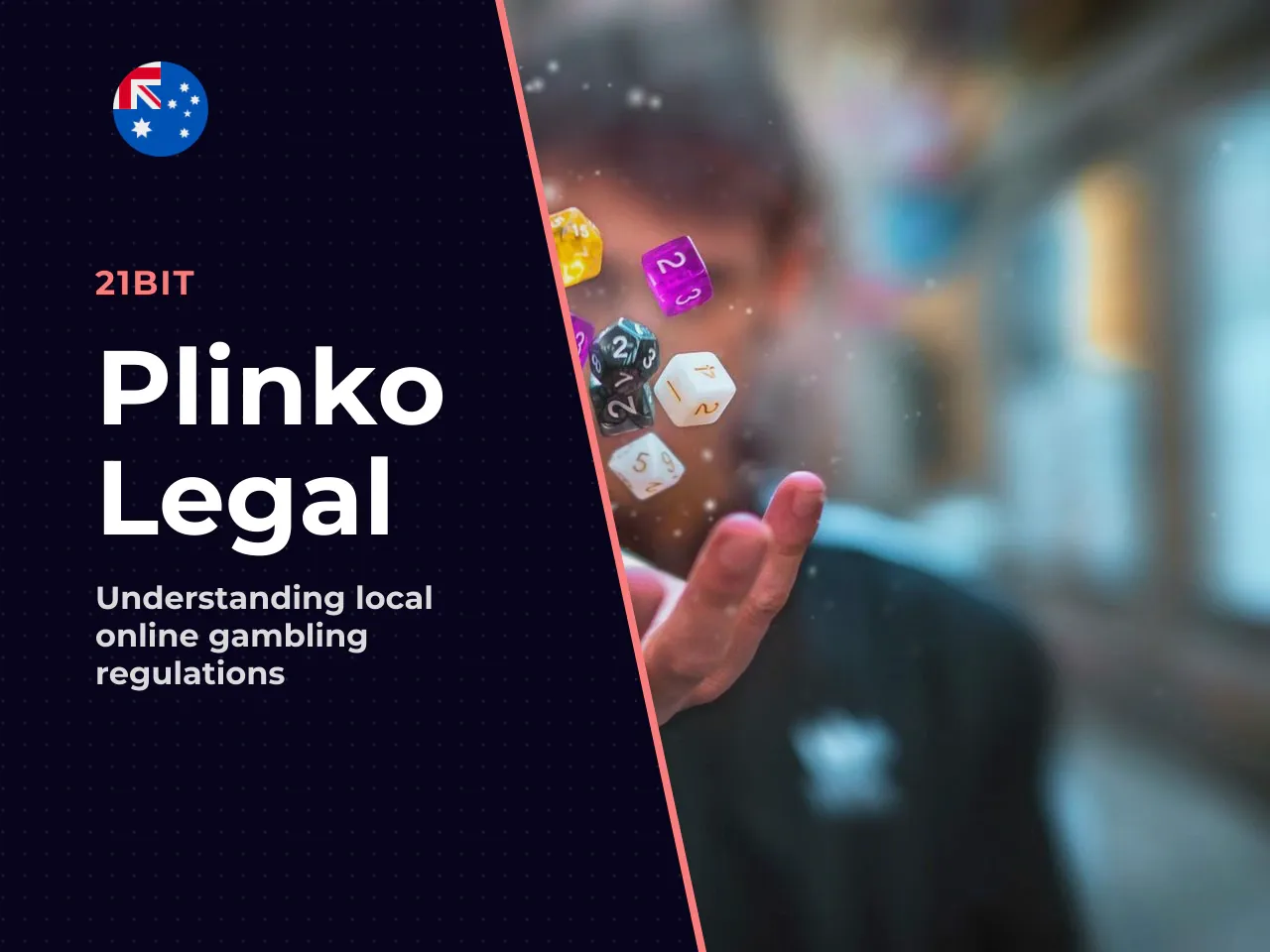 Is Plinko legal in Australia