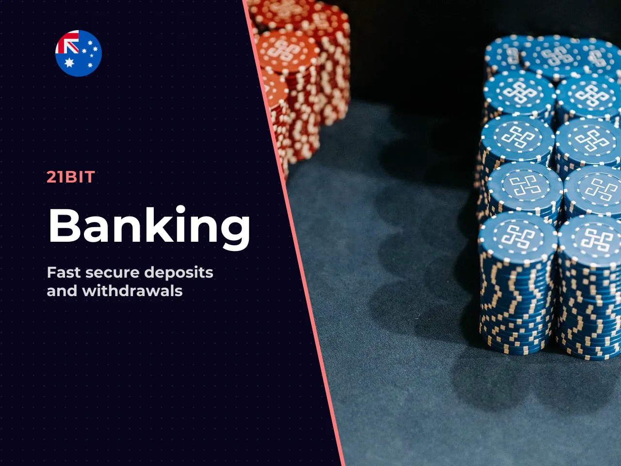 Banking Infrastructures, Payout Speeds and Verification