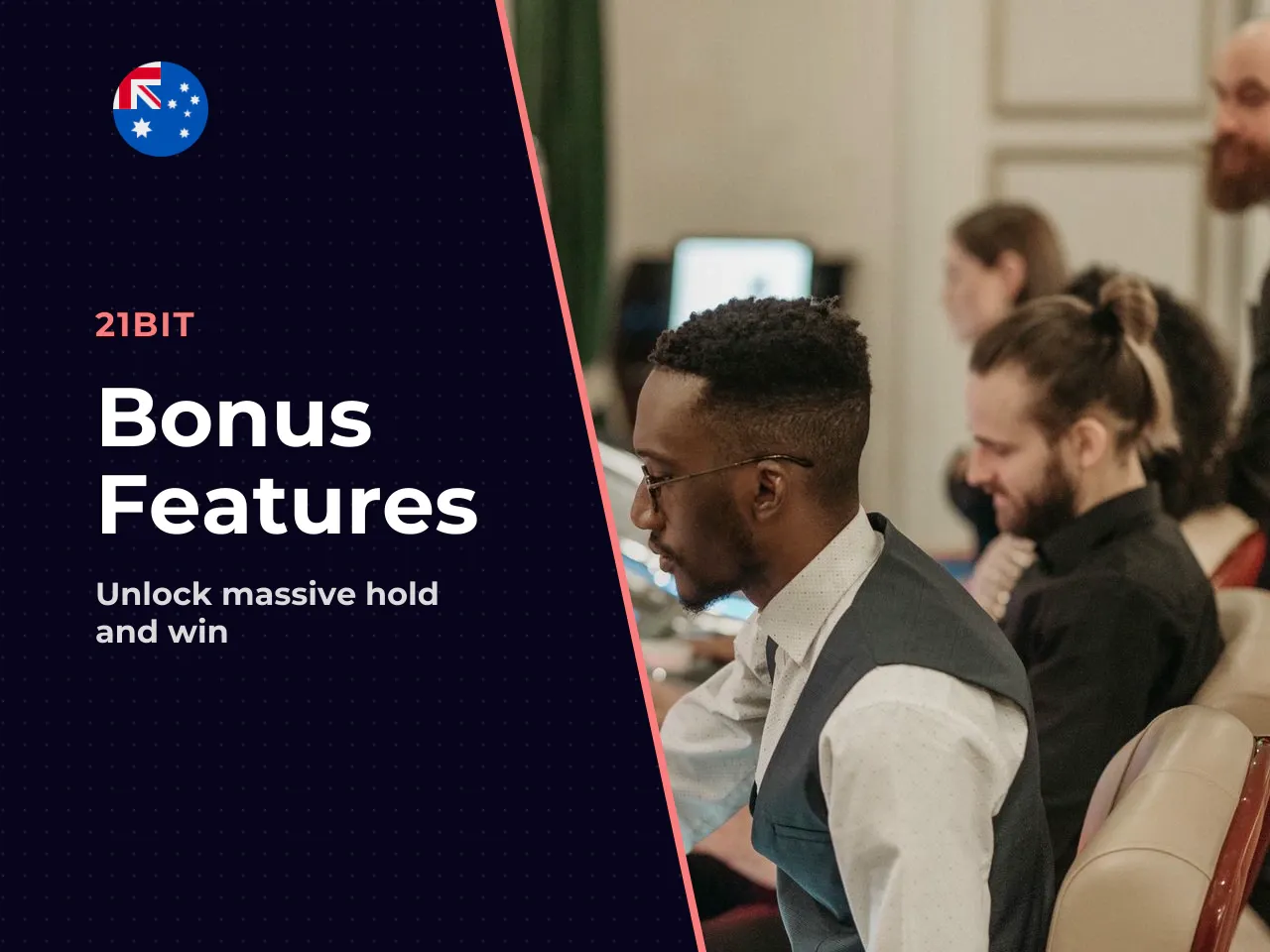 The Hold and Win bonus game
