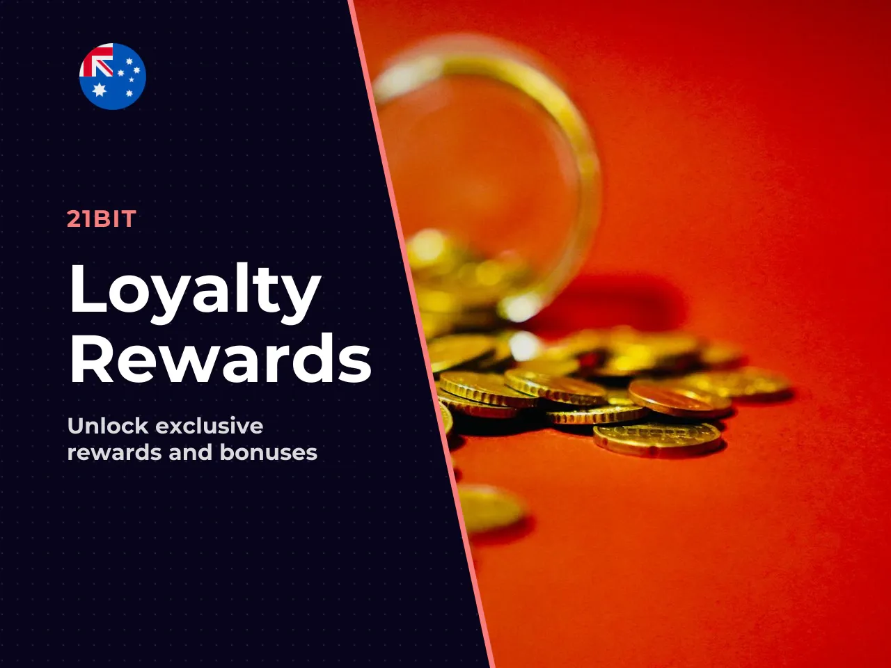 1.3 Loyalty program and rewards for