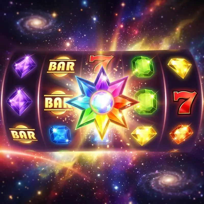 Starburst Slot Review Demo, RTP, Bonus