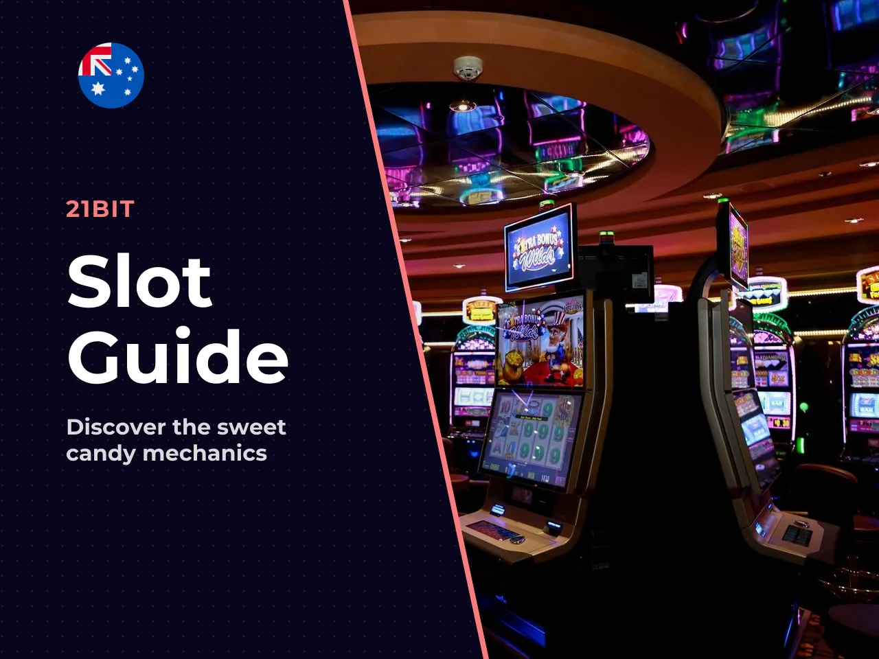 Why This Guide Exists. Sweet Bonanza