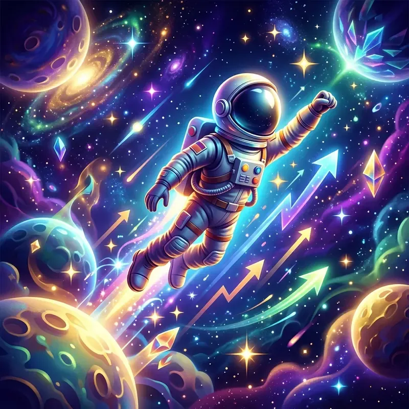 Spaceman How to Play the Crash