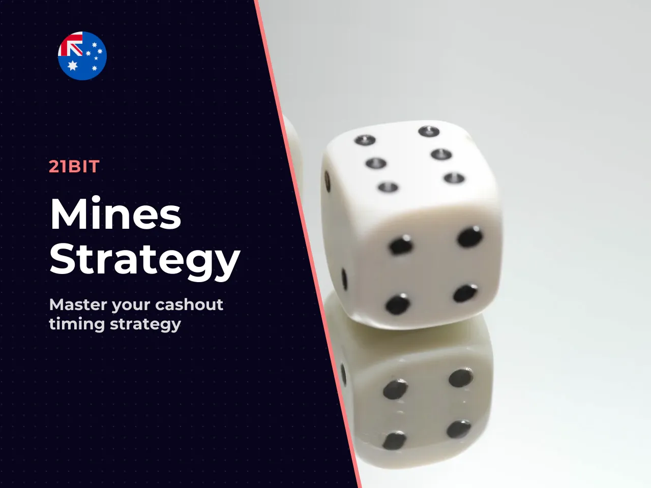 When to cash out in Mines