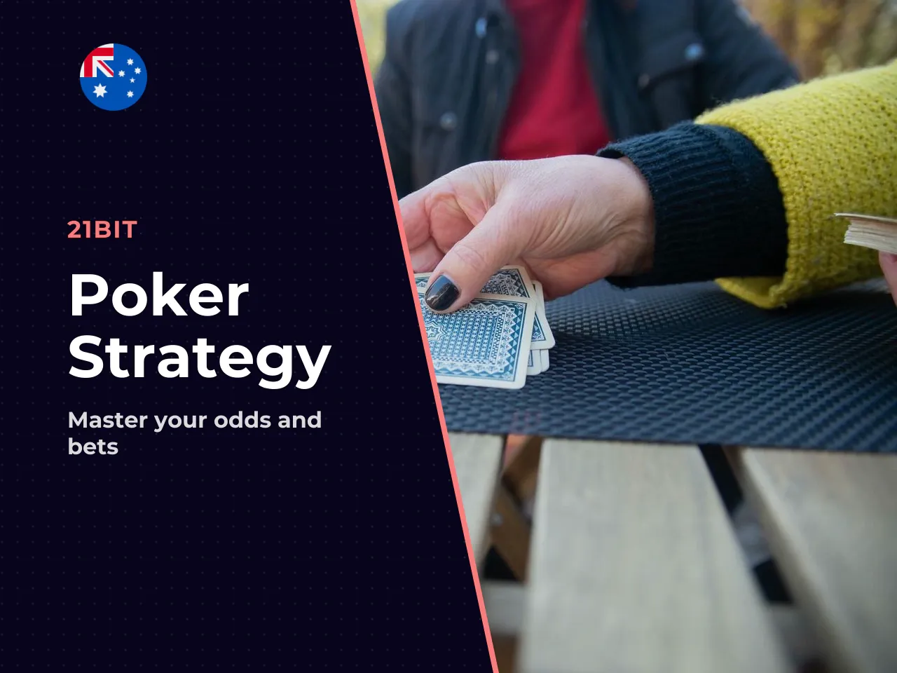 Bet sizing, pot odds and bankroll