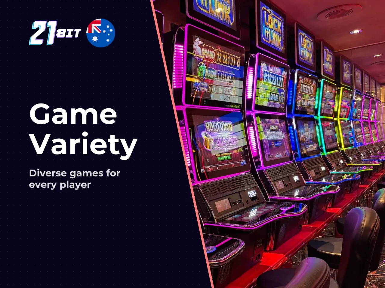 Why Software Variety Matters for the
