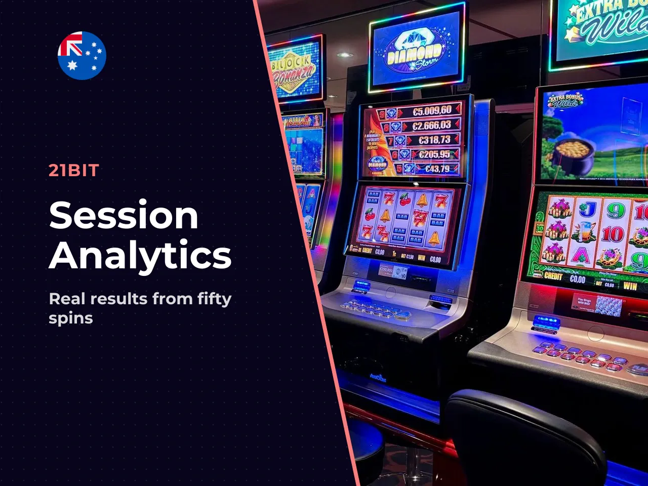 50-Spin Test Drive Session Analytics and