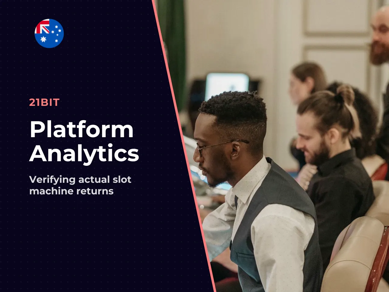 Industry Analytics Platforms SlotTracker and Way2Win