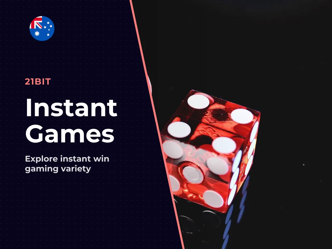 2.6 Instant games, crash, keno and