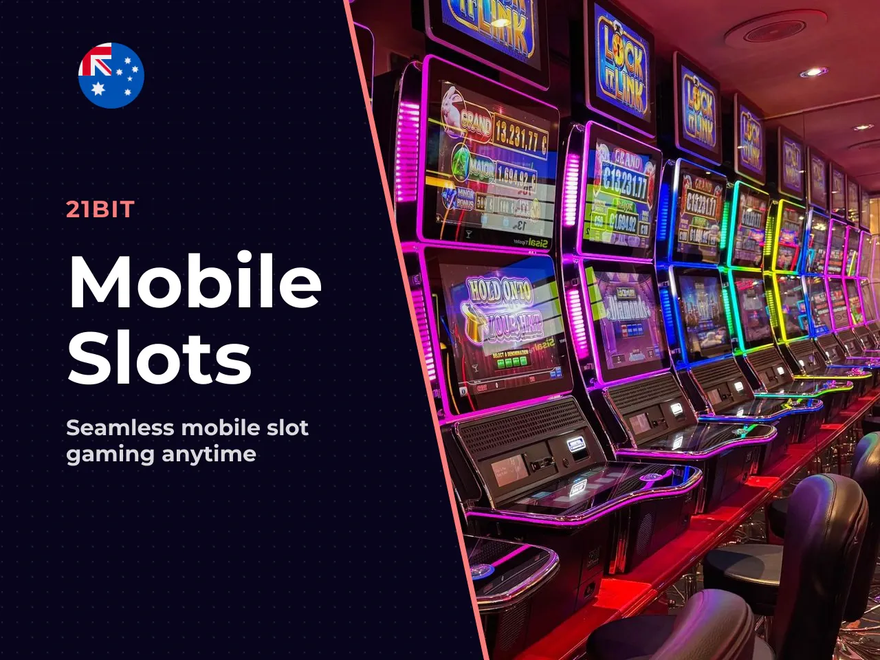 Royal Joker mobile playing on iOS
