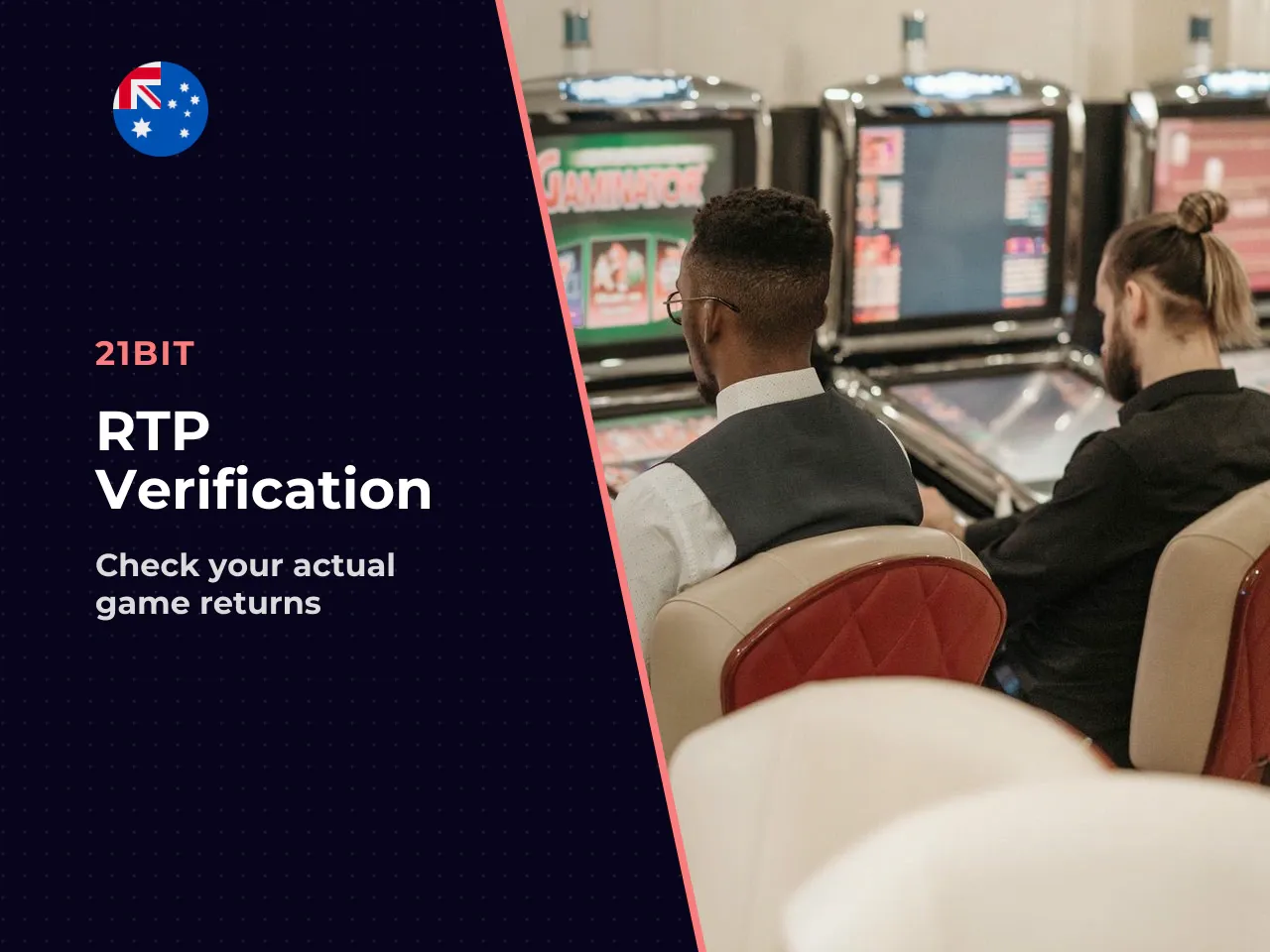 How to verify the live RTP