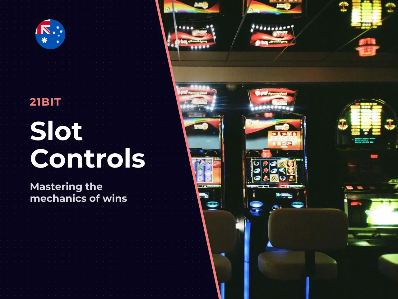 Stake Selection, Spin Trigger and Interface