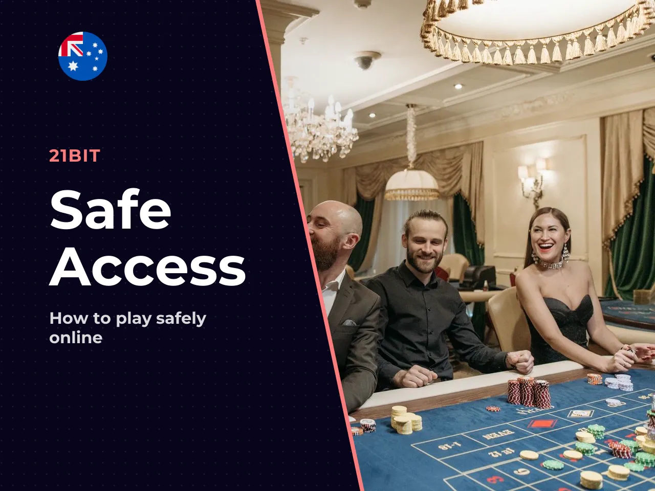 Access pathways, legality and safety. Aviatrix
