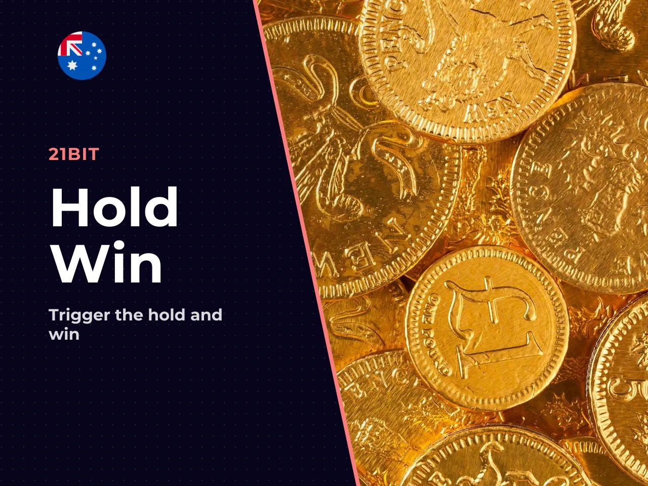 4.3 Hold and Win and the