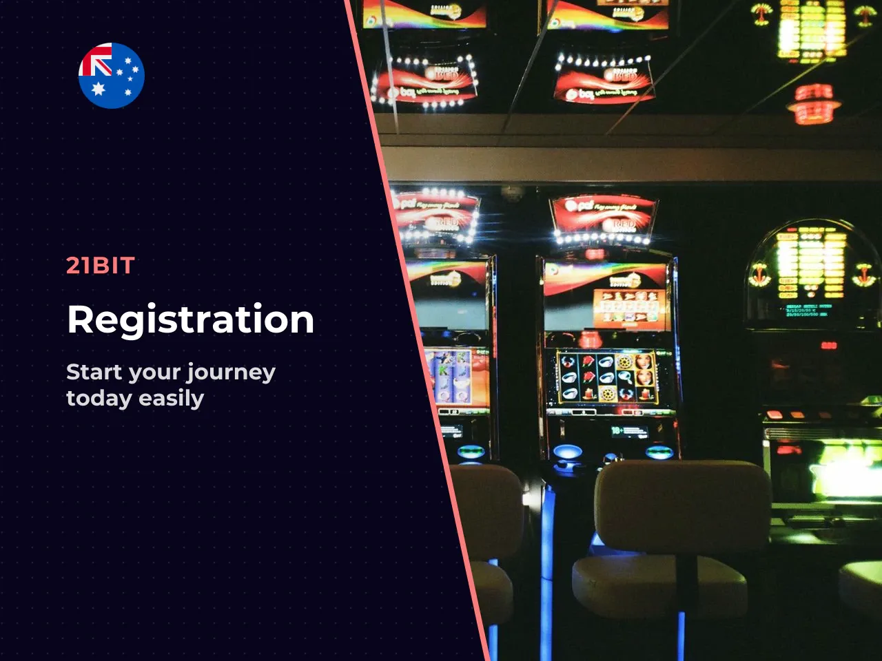 What 21bit sign up means for