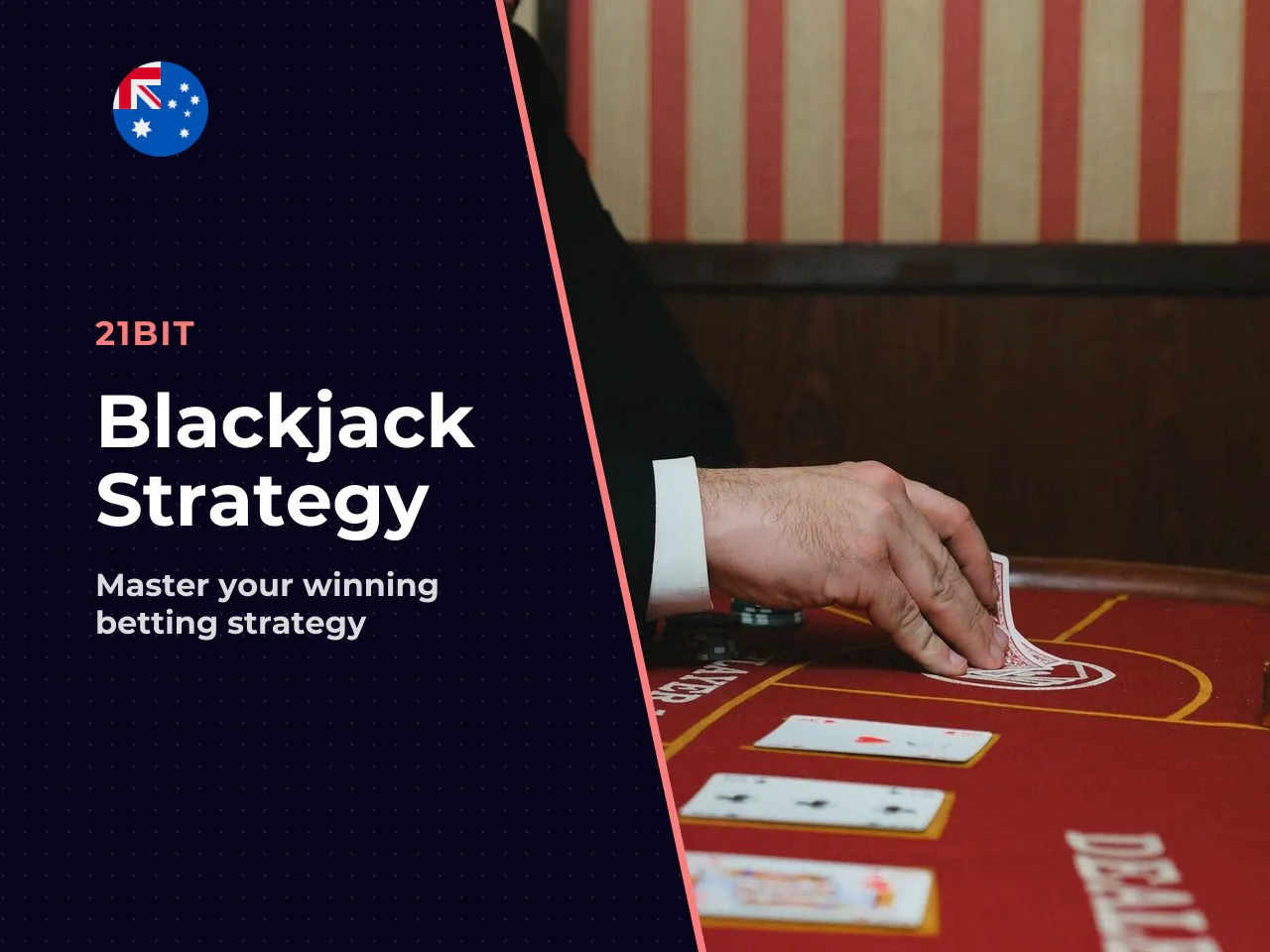 Player Decision Engine Hit, Stand, Double