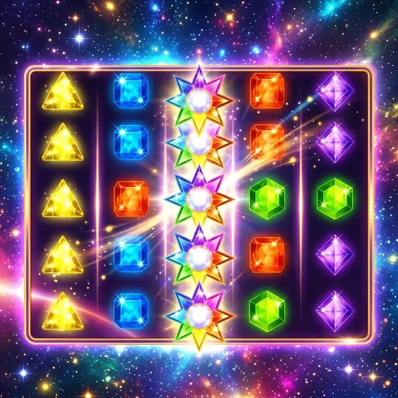 Starburst
