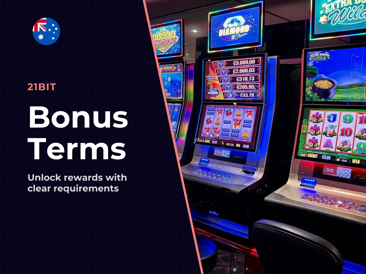 Eligibility for the Top Slots Super
