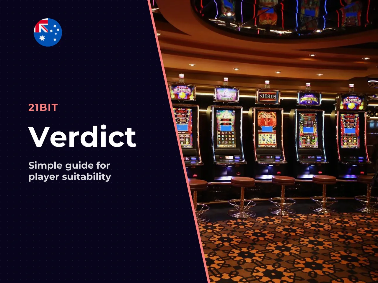 Who this casino suits, and who