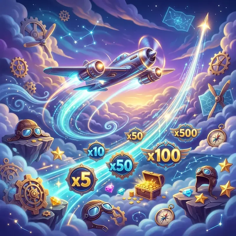 Aviatrix Crash Game The Complete 2026