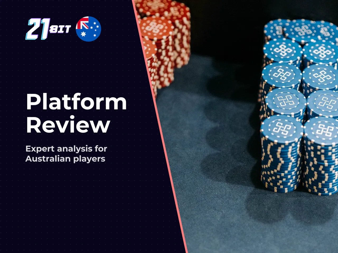 Why 21Bit Gets Attention from Australian