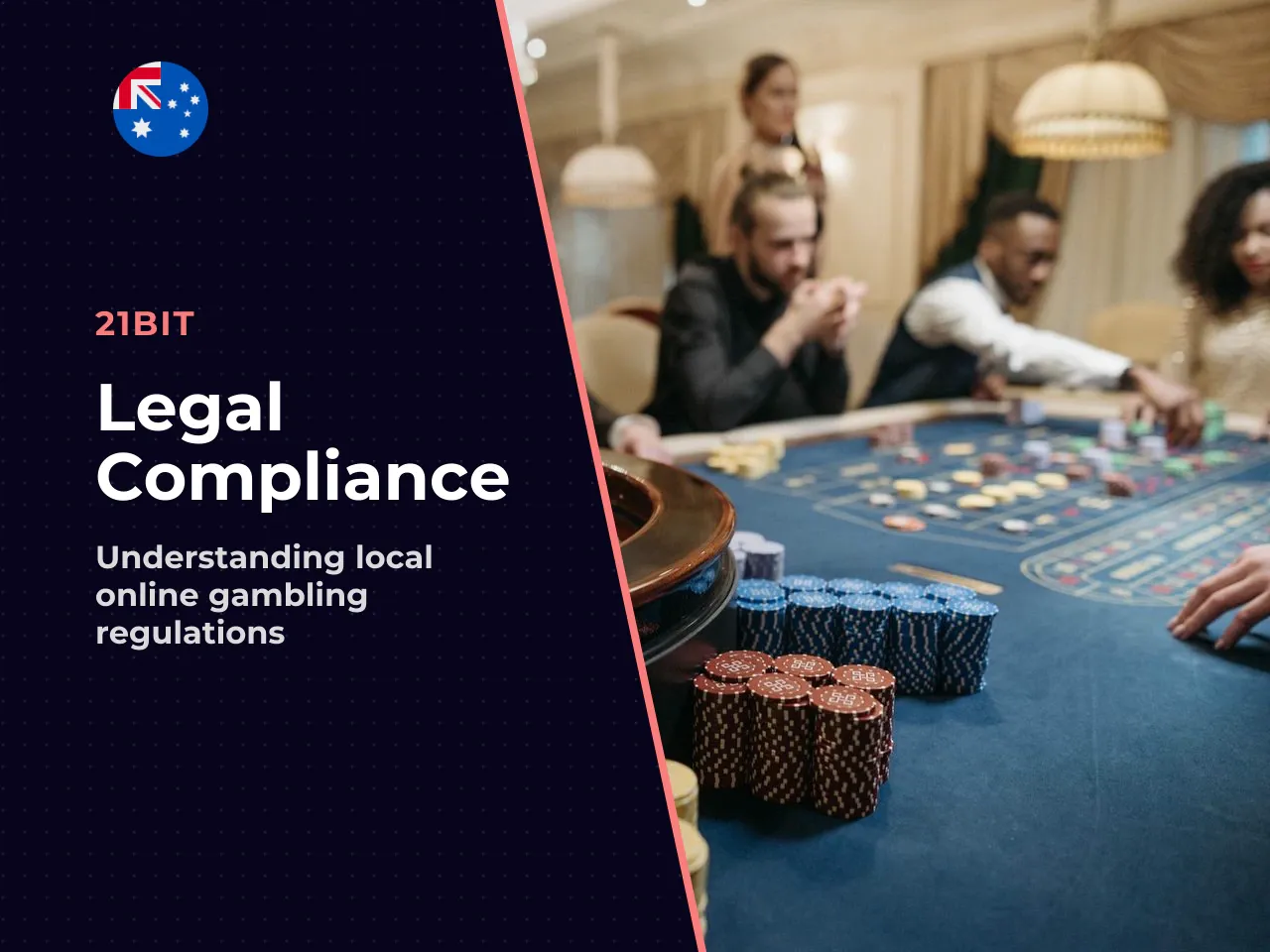 6.1 Prohibited interactive gambling services and