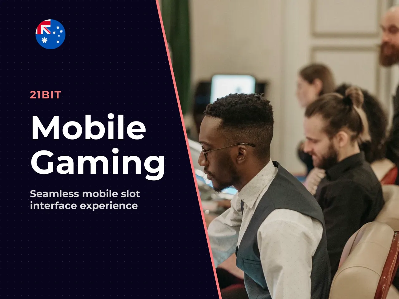 Bet, spin and bonus usability on