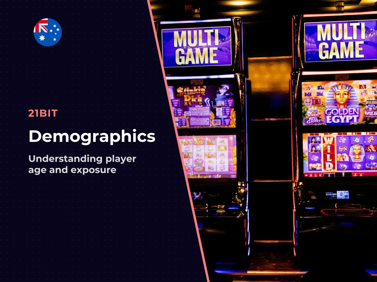 BetStop Demographics And Implications For Inducement