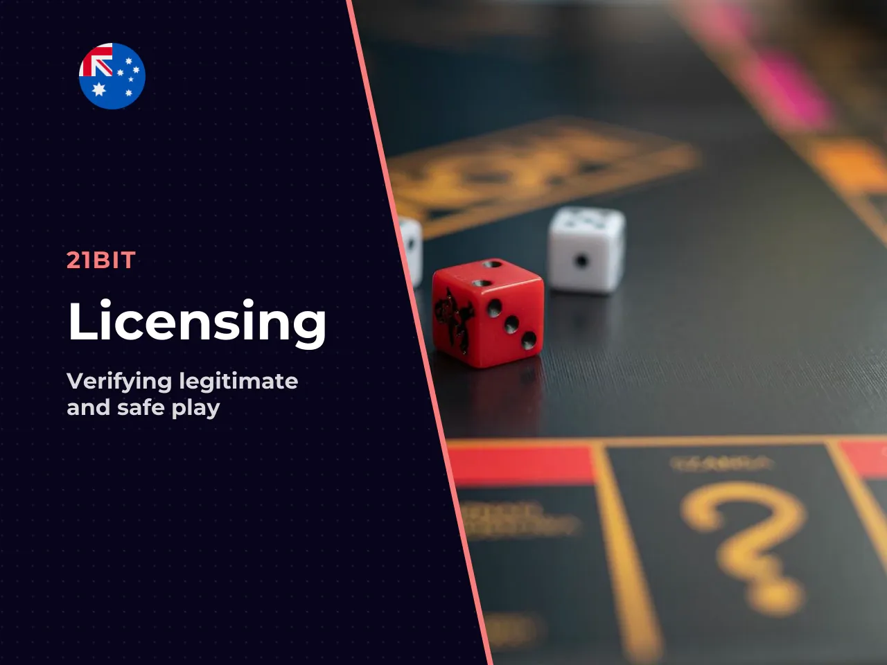 Licensing and Legality What to Check