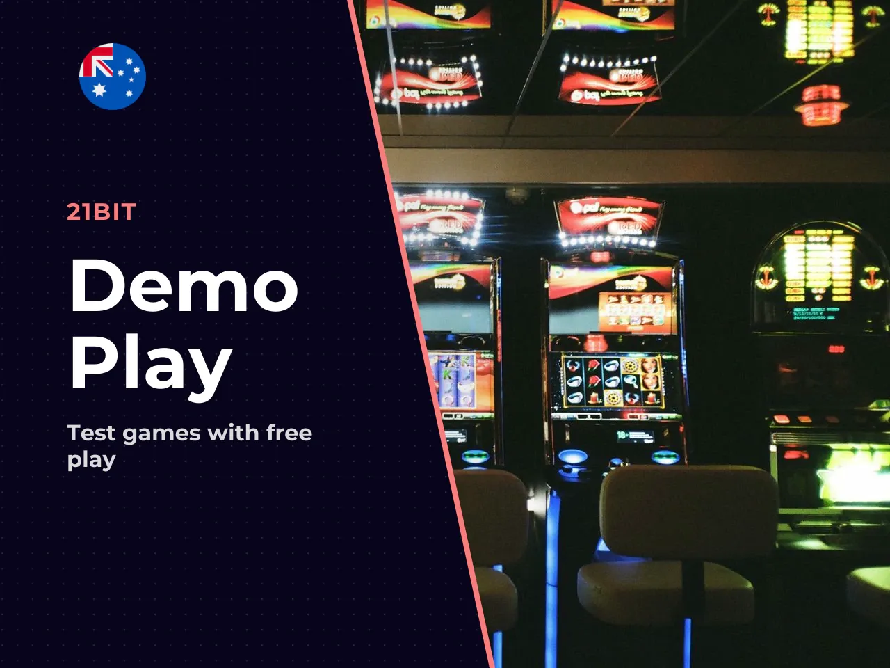 For adults researching online casino options