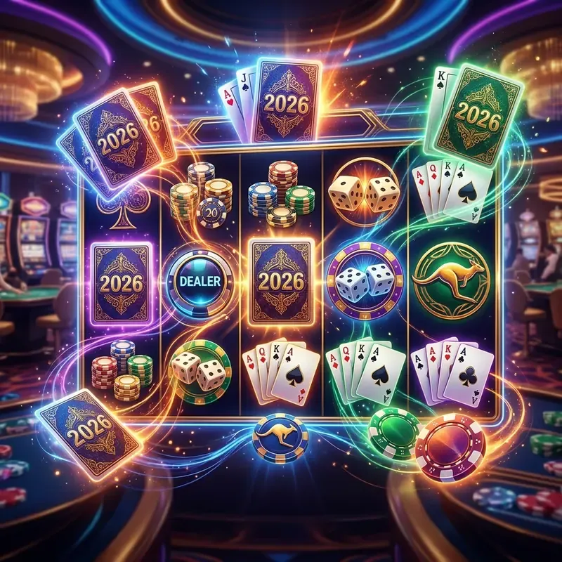 Poker in 2026 Rules, Hand Rankings