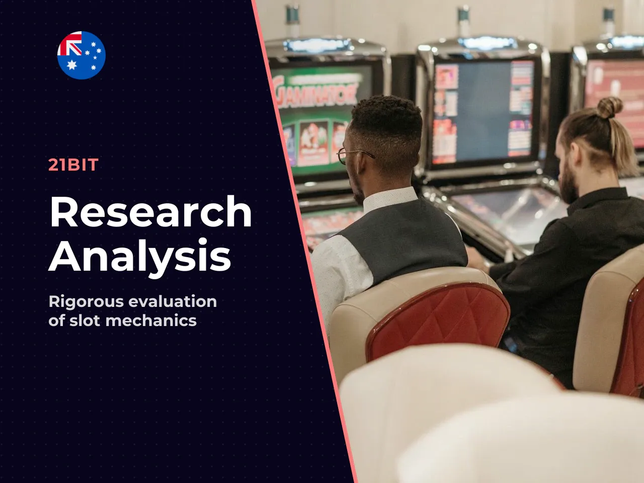 Evaluation against rigorous research criteria. Judged