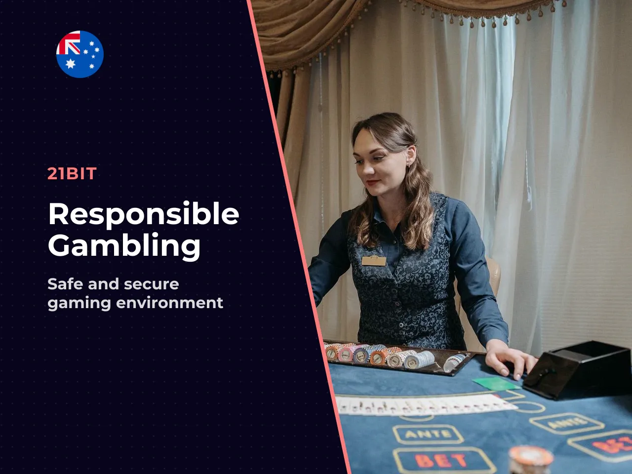 8.2 Responsible gambling tools the operator