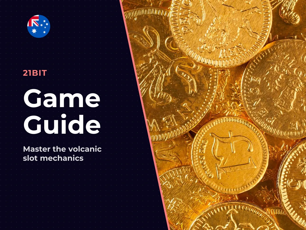 How to play Coin Volcano grid