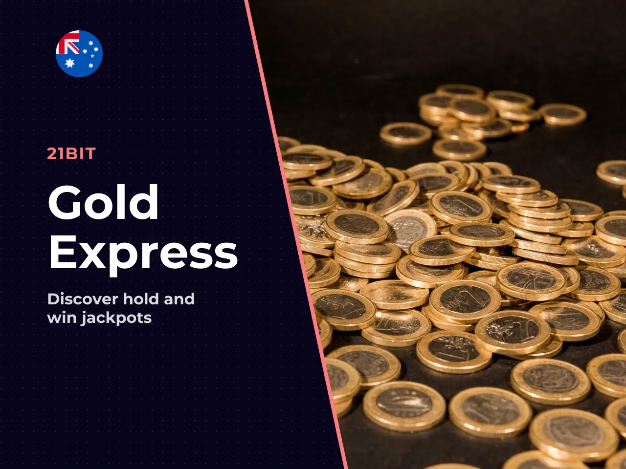 Gold Express Developer Booongo and Pragmatic