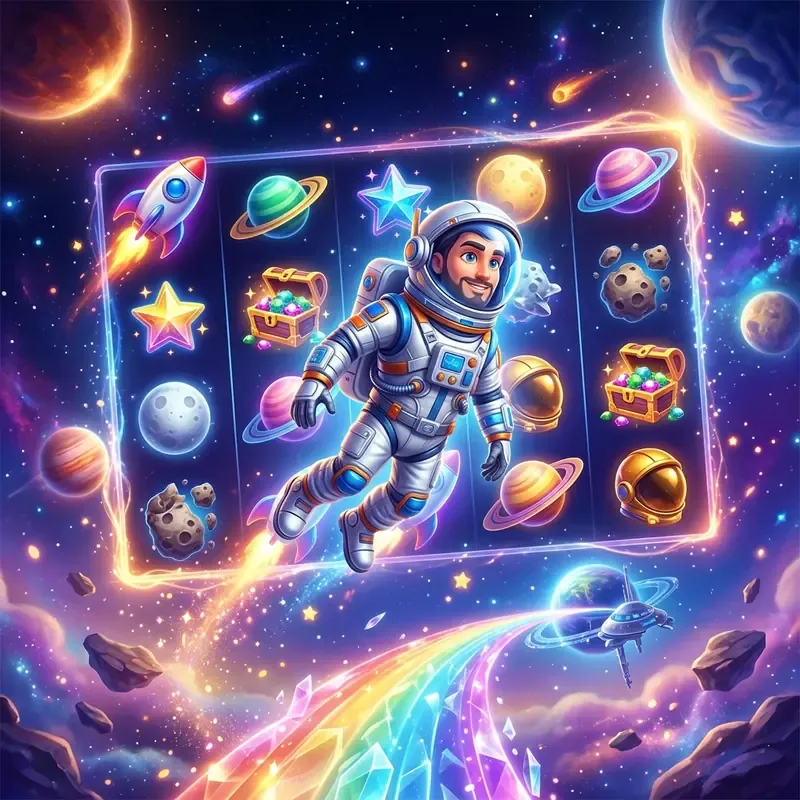 Spaceman