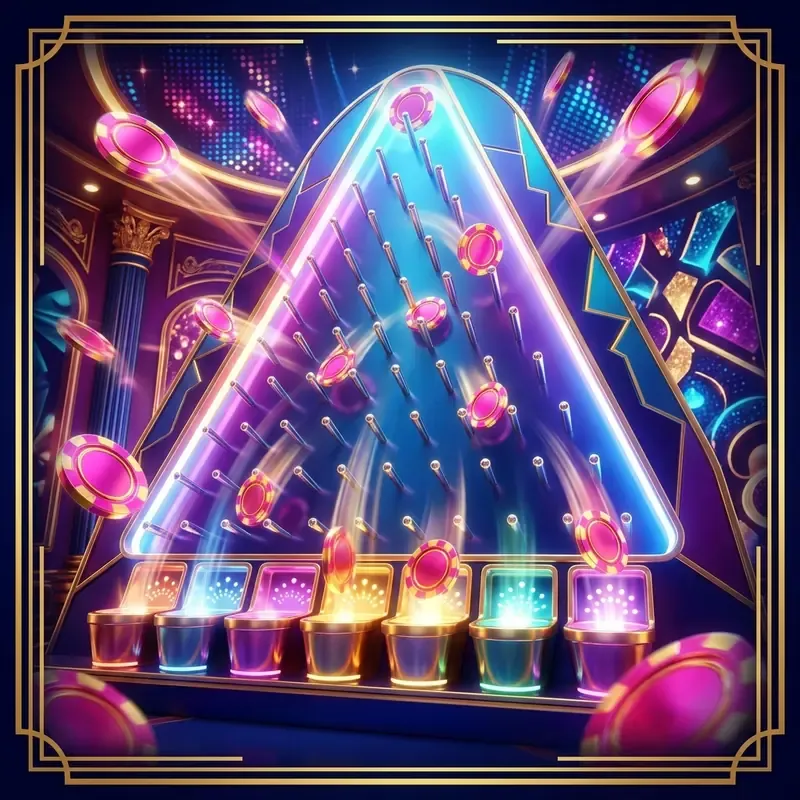 Plinko