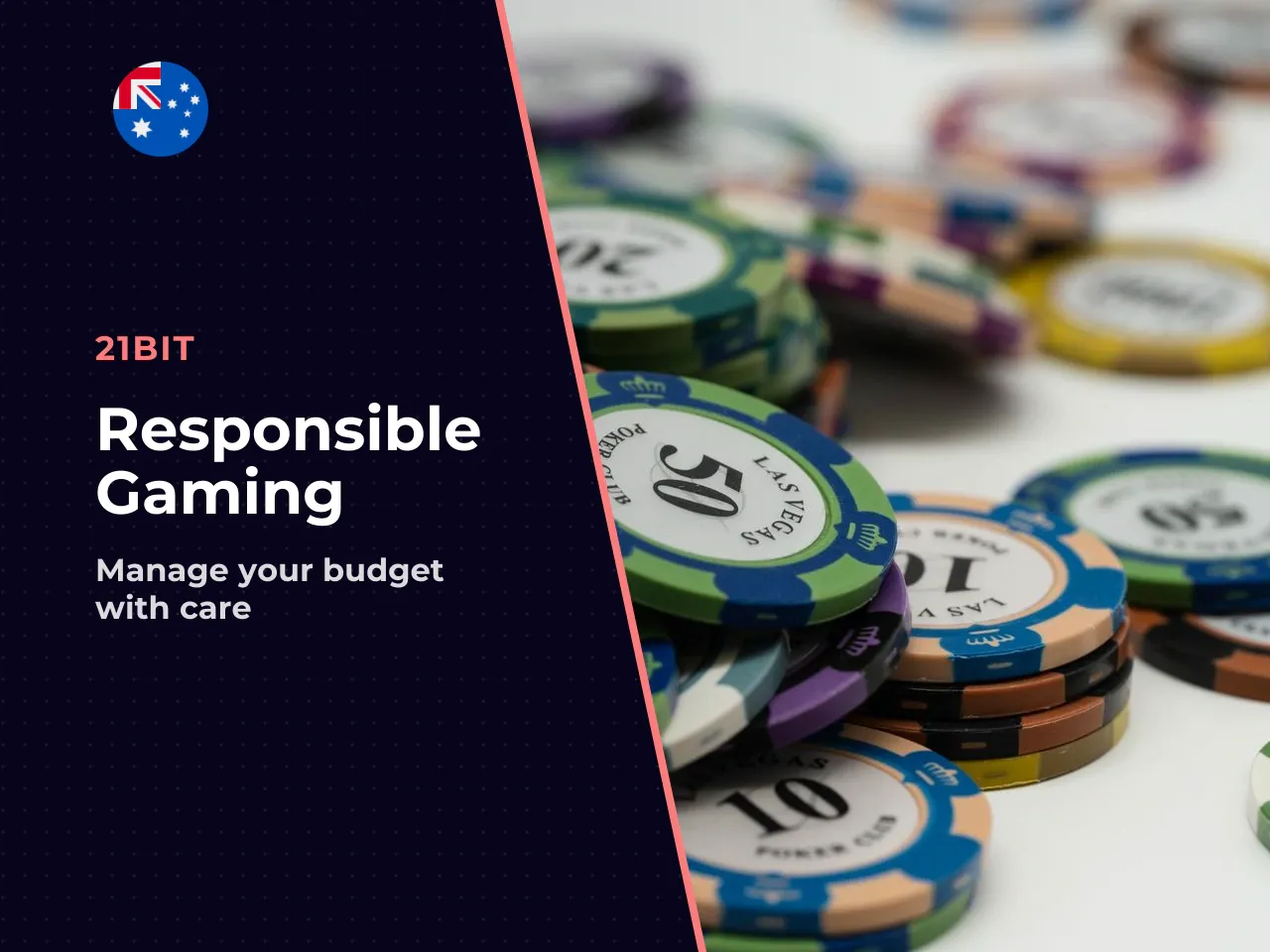 Bankroll and Session-Limit Checklist. - Decide