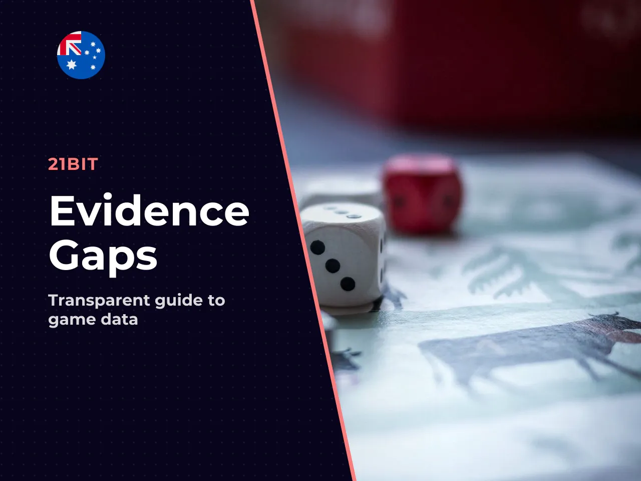 8.3 Known evidence gaps for this