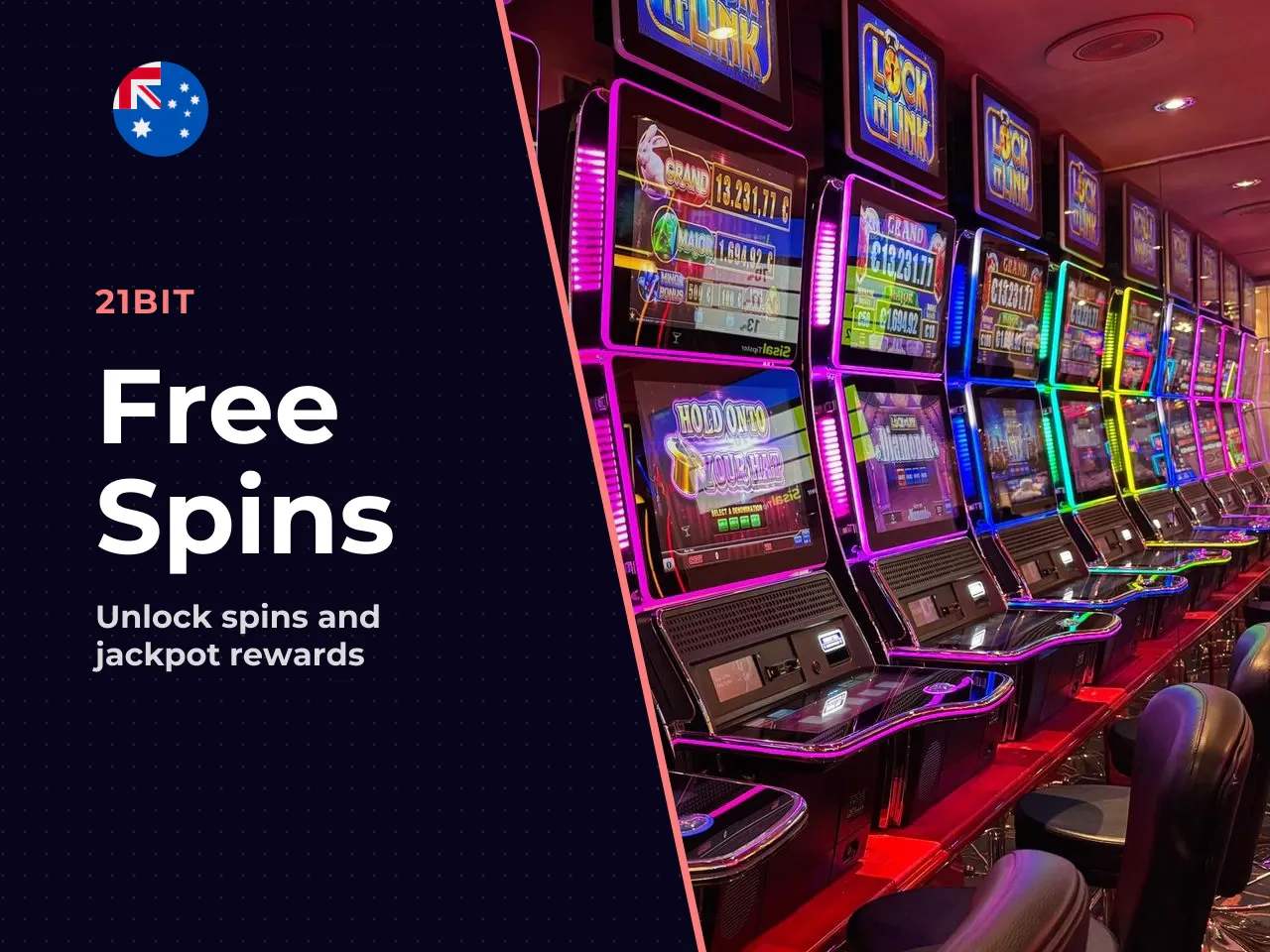 4.1 Free Spins Entry Conditions and