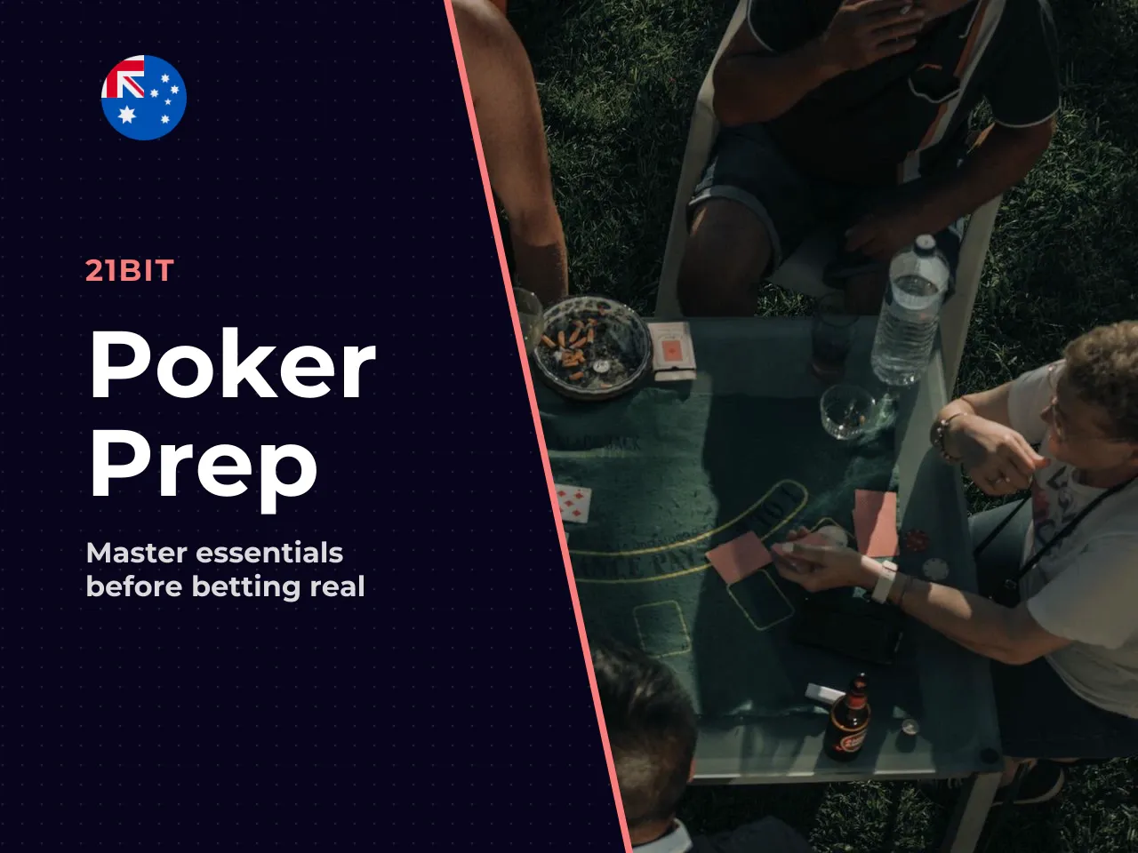 What to check before your first