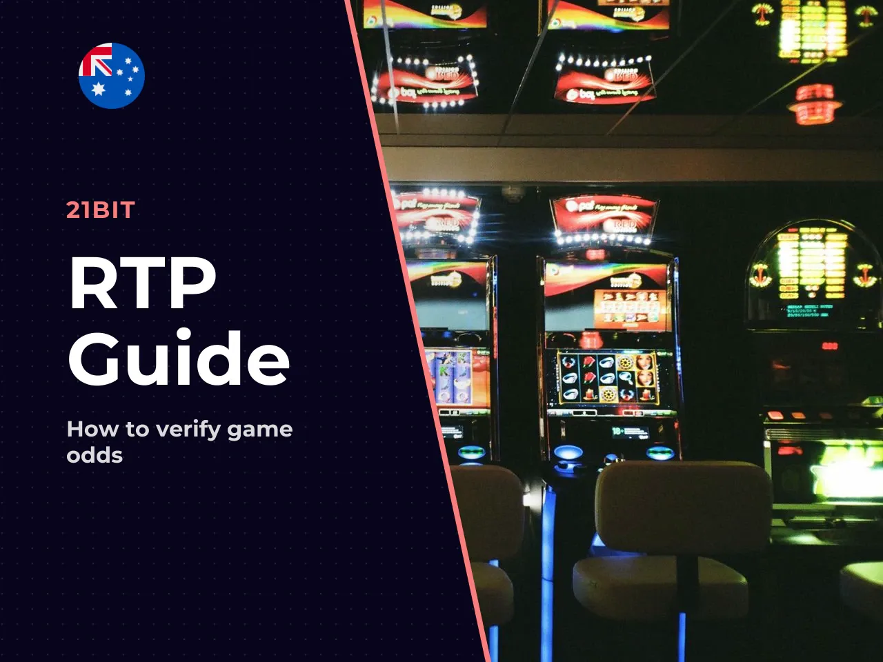 How to check the RTP yourself