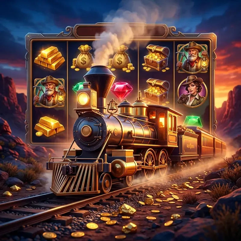 Gold Express
