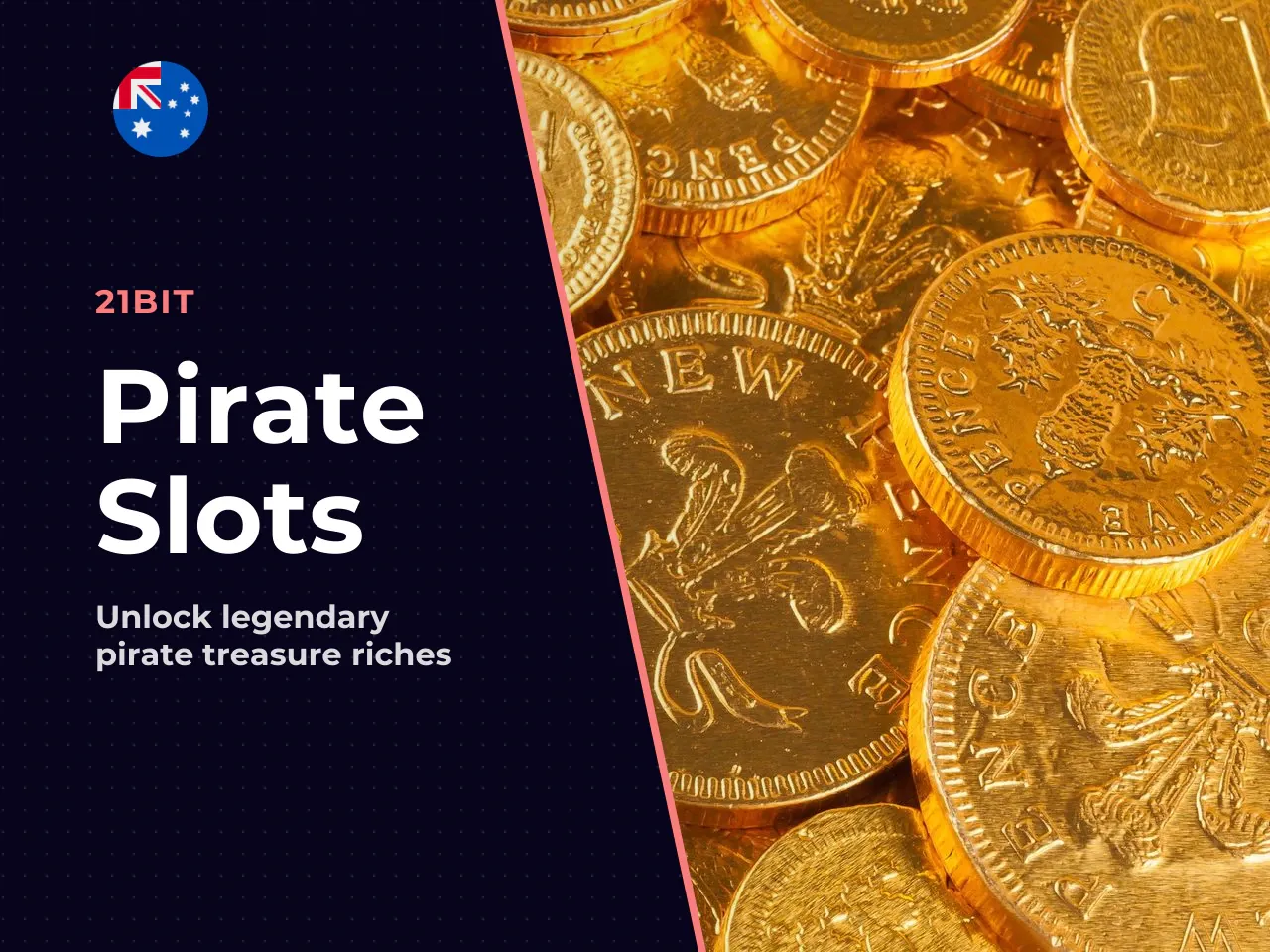 Pirate Chest Hold and Win and