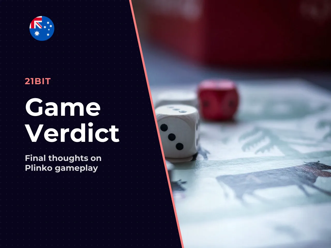 The short verdict