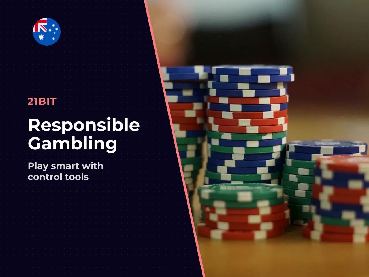 10. Responsible Gambling Tools. Set limits